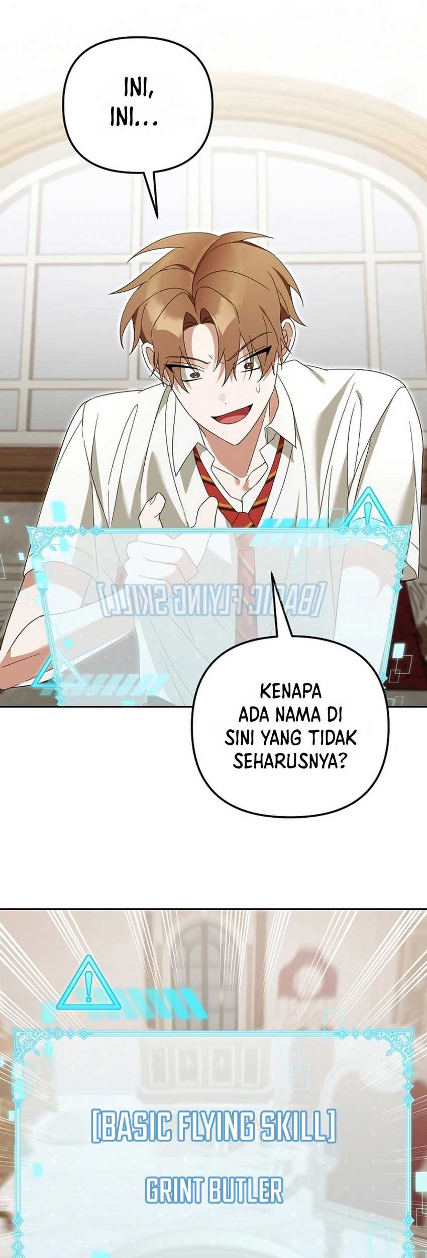 Academy’s Genius Tamer Chapter 29 Gambar 47