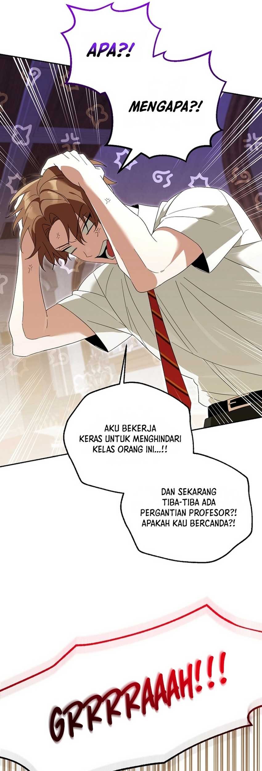 Academy’s Genius Tamer Chapter 29 Gambar 49