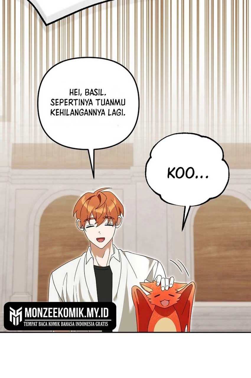 Academy’s Genius Tamer Chapter 29 Gambar 50