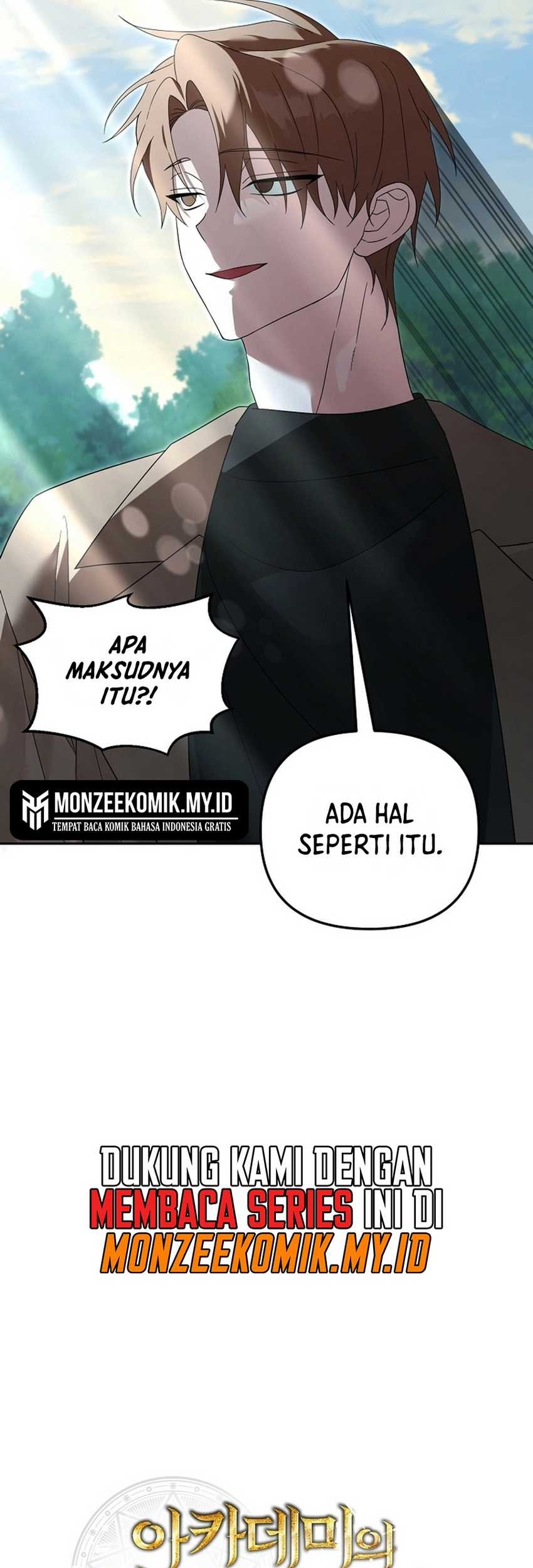 Academy’s Genius Tamer Chapter 29 Gambar 35