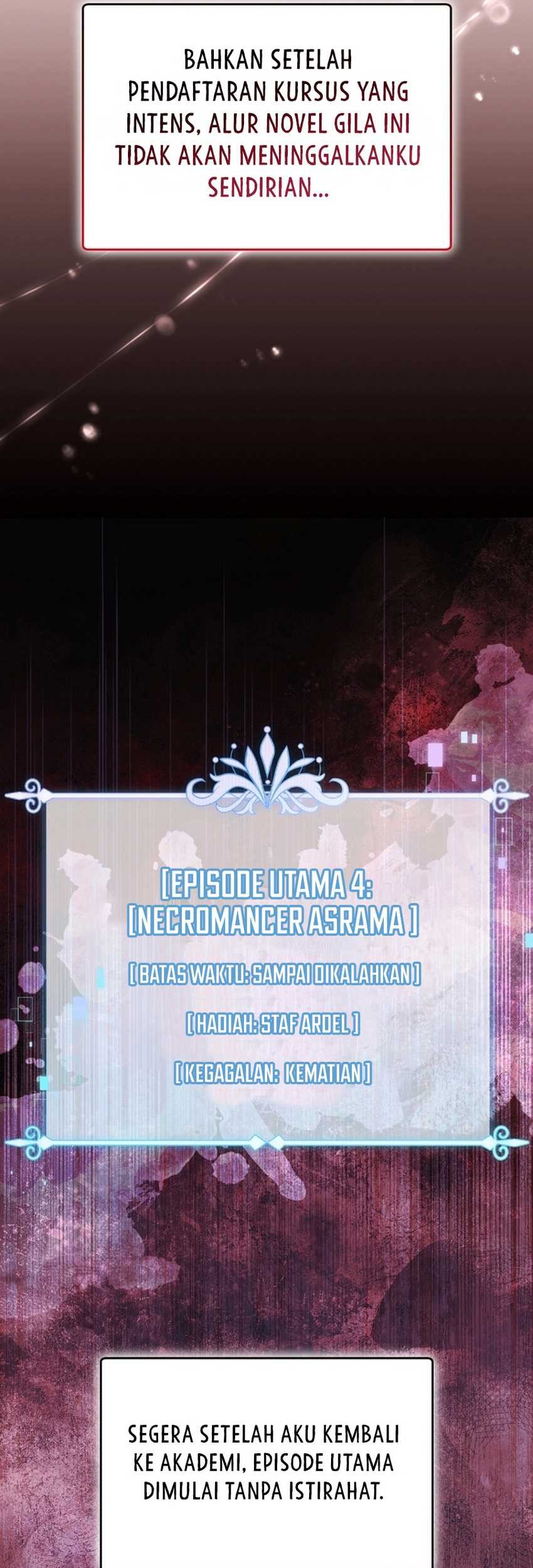 Academy’s Genius Tamer Chapter 29 Gambar 37