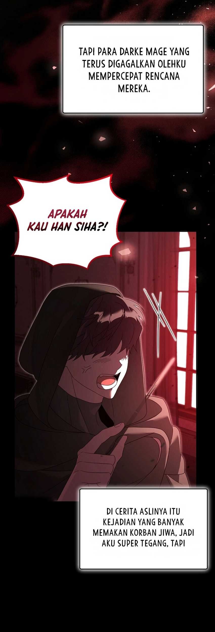 Academy’s Genius Tamer Chapter 29 Gambar 41