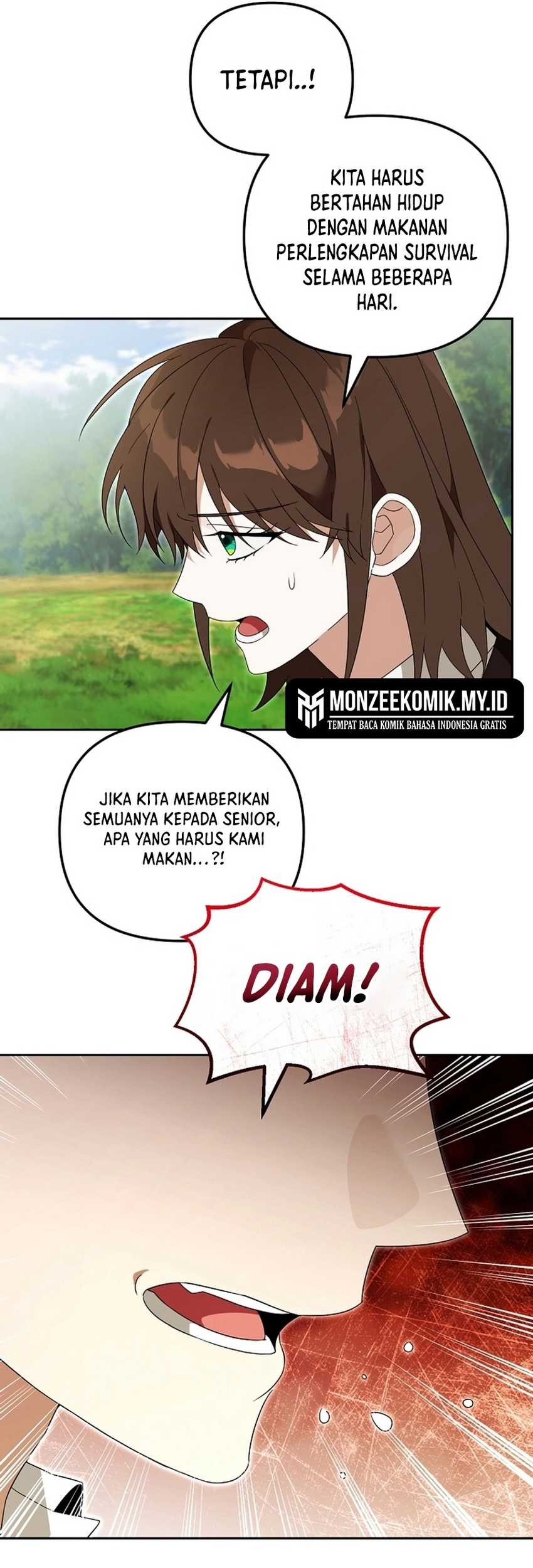 Academy’s Genius Tamer Chapter 29 Gambar 63