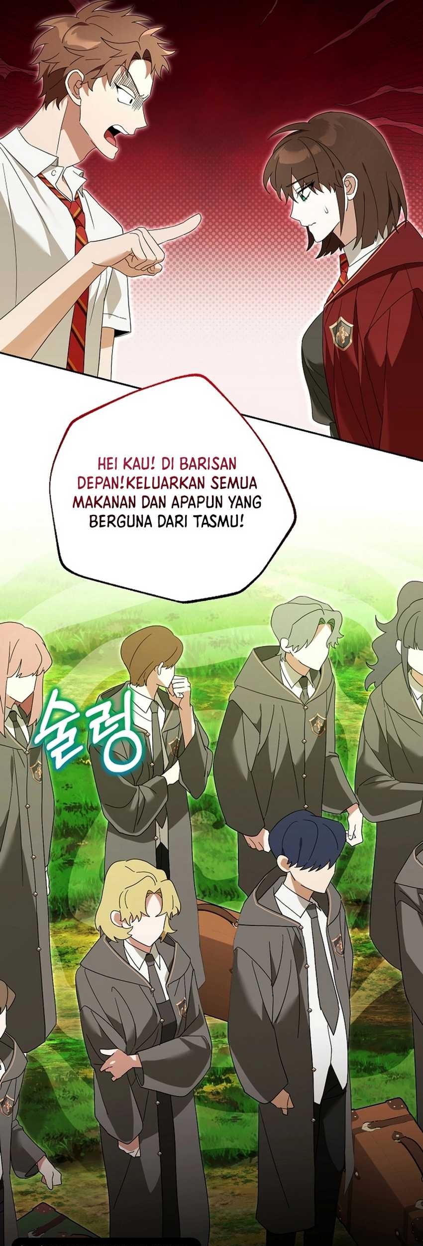 Academy’s Genius Tamer Chapter 29 Gambar 65