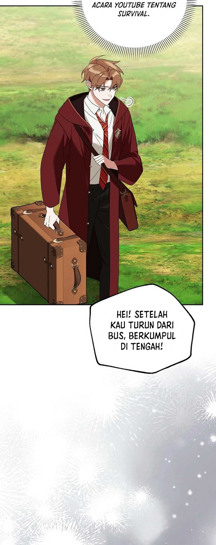 Academy’s Genius Tamer Chapter 29 Gambar 56