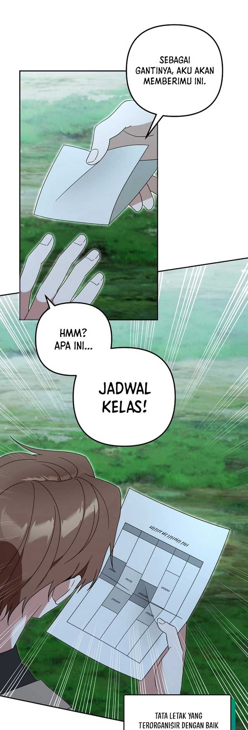 Academy’s Genius Tamer Chapter 29 Gambar 7