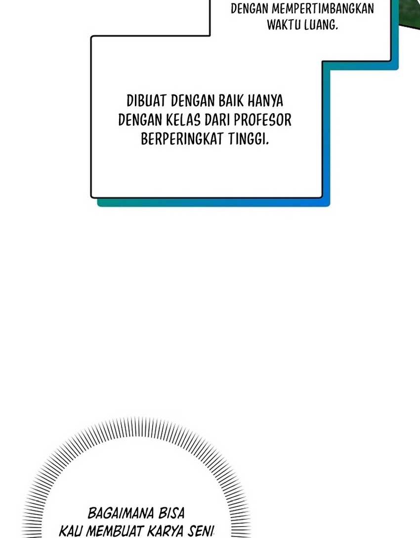 Academy’s Genius Tamer Chapter 29 Gambar 8