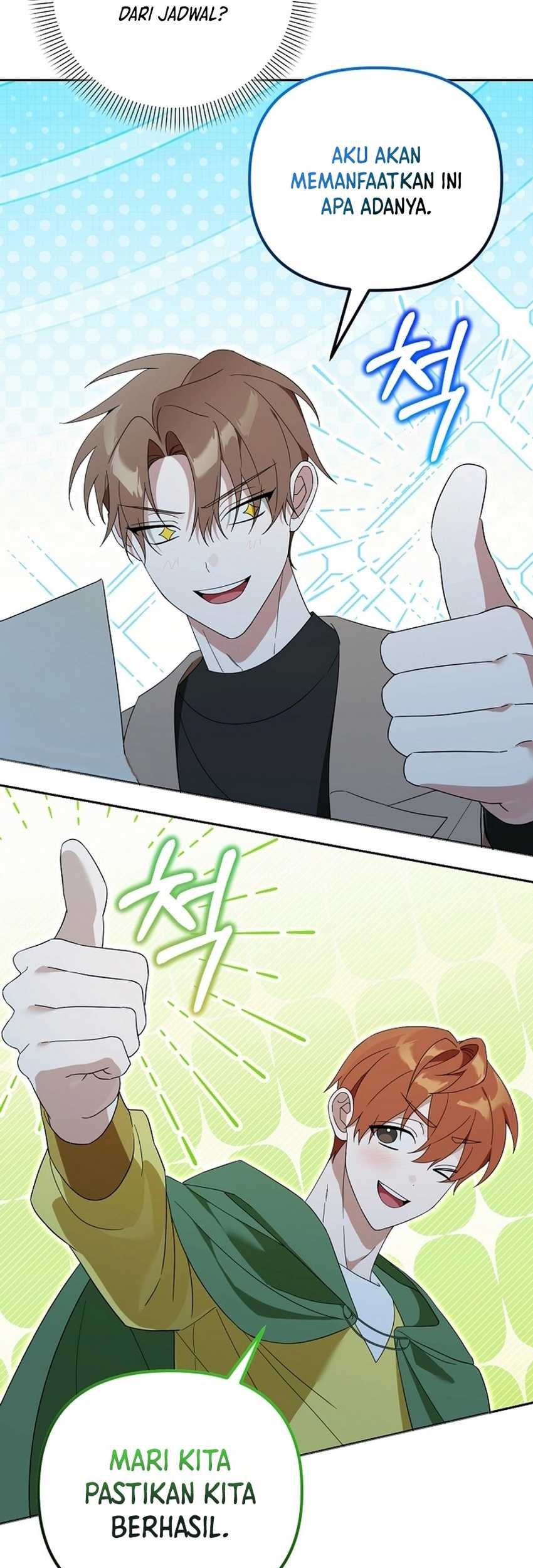 Academy’s Genius Tamer Chapter 29 Gambar 9