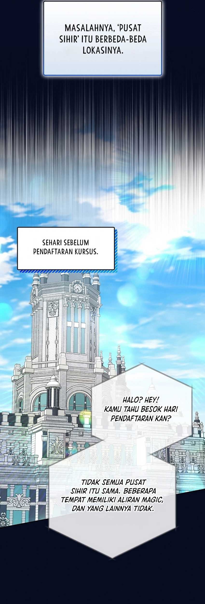 Academy’s Genius Tamer Chapter 29 Gambar 15