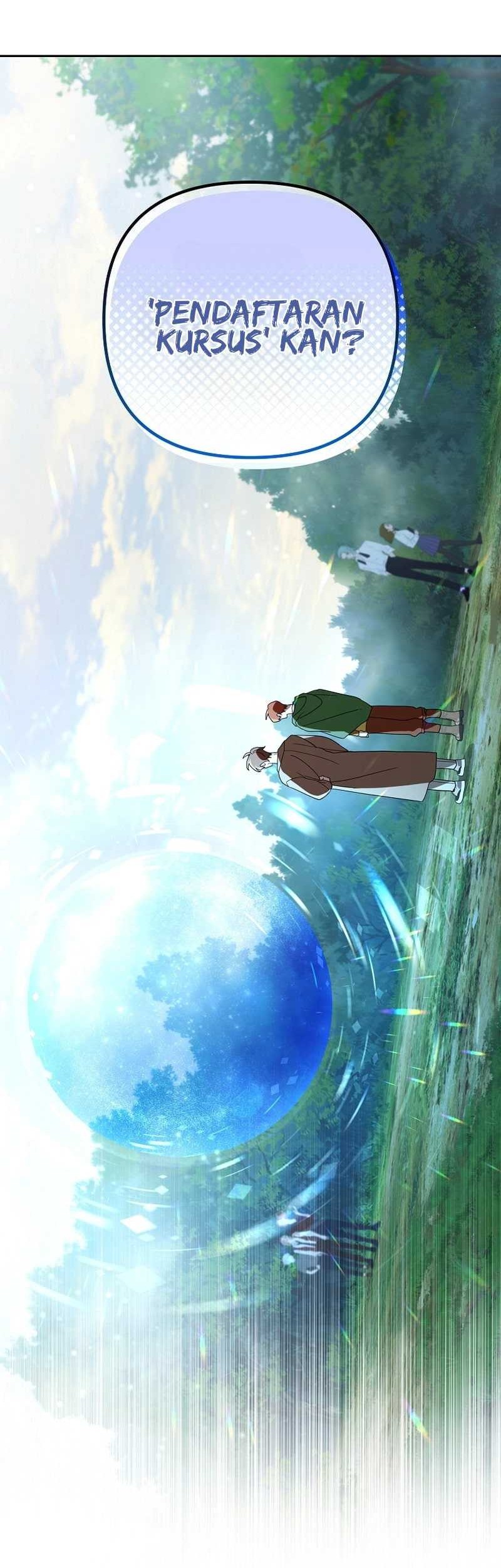 Academy’s Genius Tamer Chapter 28 Gambar 53