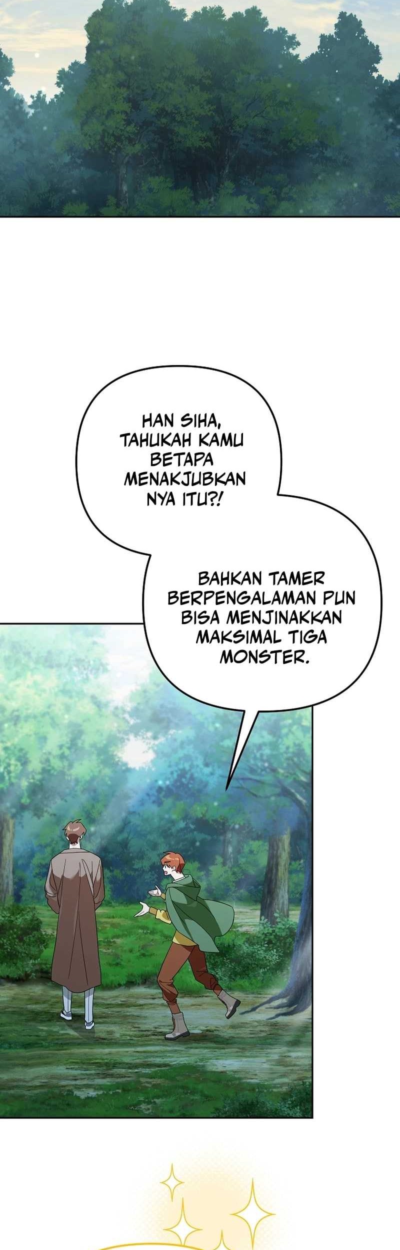 Academy’s Genius Tamer Chapter 28 Gambar 51