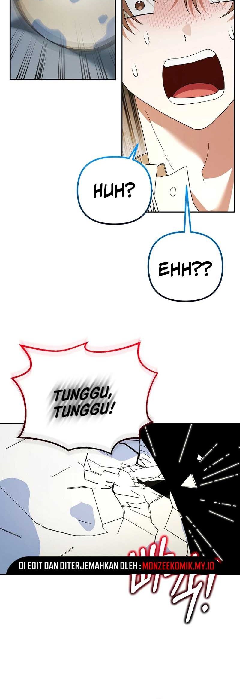 Academy’s Genius Tamer Chapter 28 Gambar 37