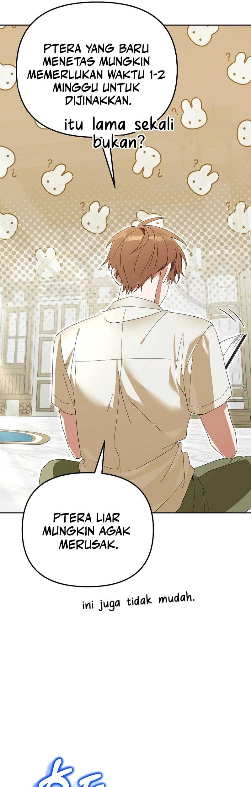 Academy’s Genius Tamer Chapter 28 Gambar 34
