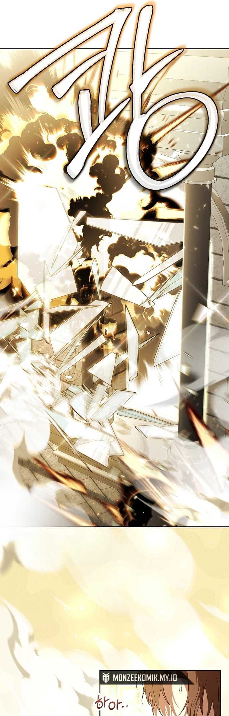 Academy’s Genius Tamer Chapter 28 Gambar 38