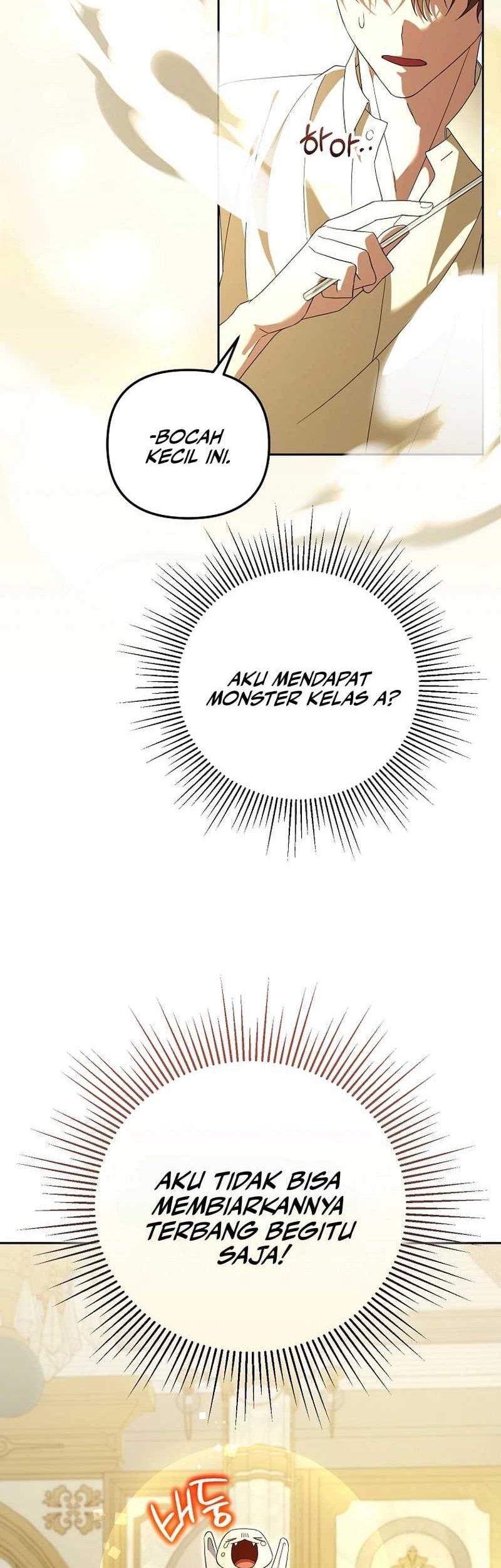 Academy’s Genius Tamer Chapter 28 Gambar 39