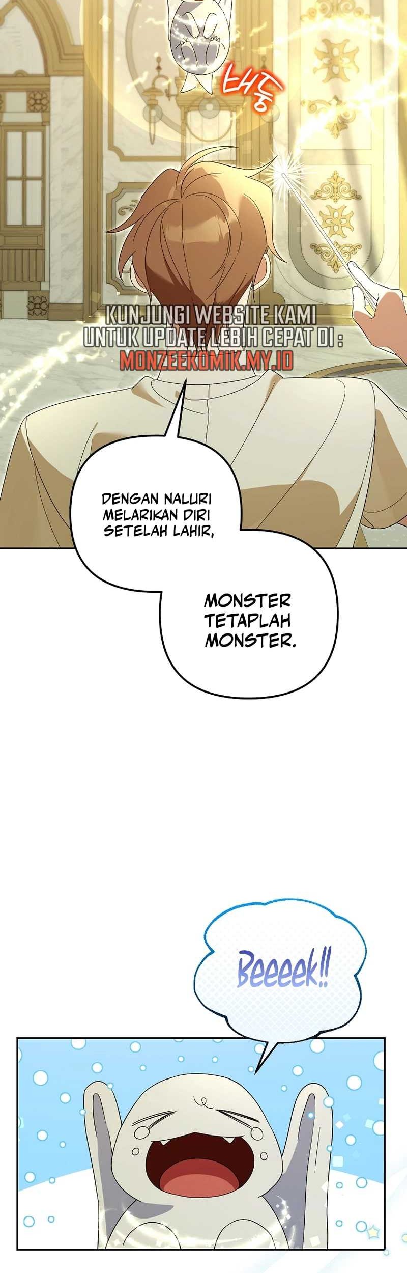 Academy’s Genius Tamer Chapter 28 Gambar 40