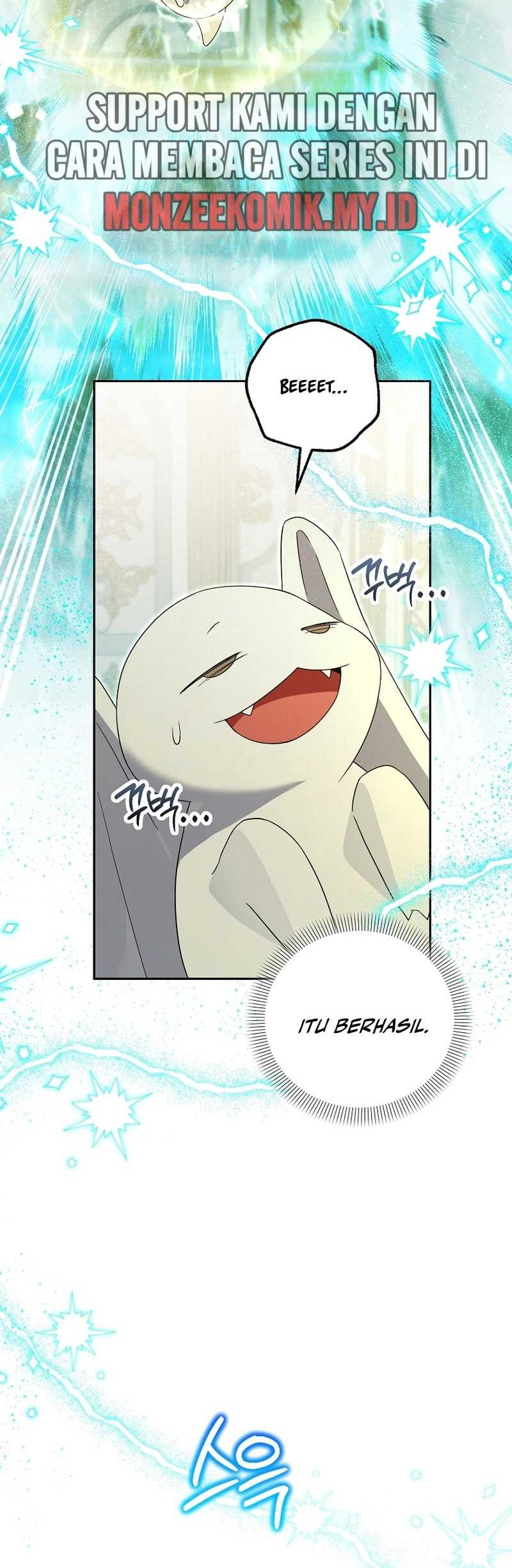 Academy’s Genius Tamer Chapter 28 Gambar 45