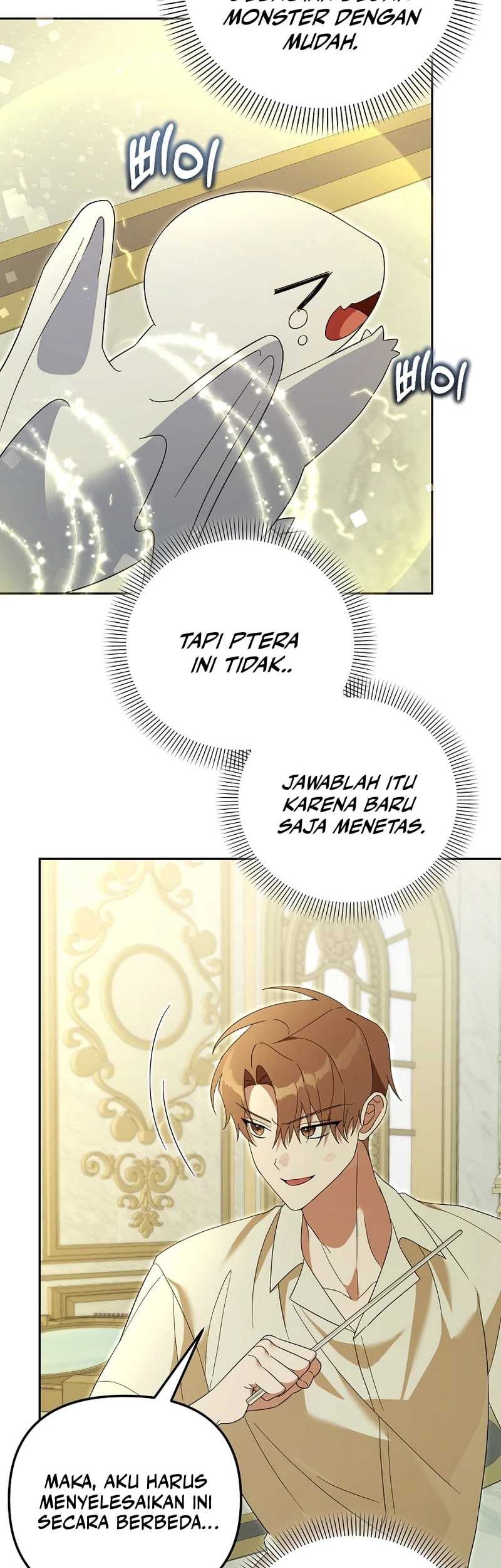 Academy’s Genius Tamer Chapter 28 Gambar 43