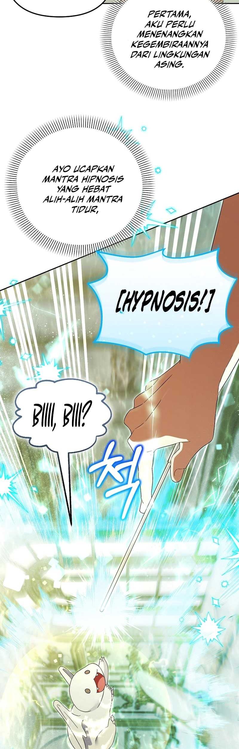 Academy’s Genius Tamer Chapter 28 Gambar 44