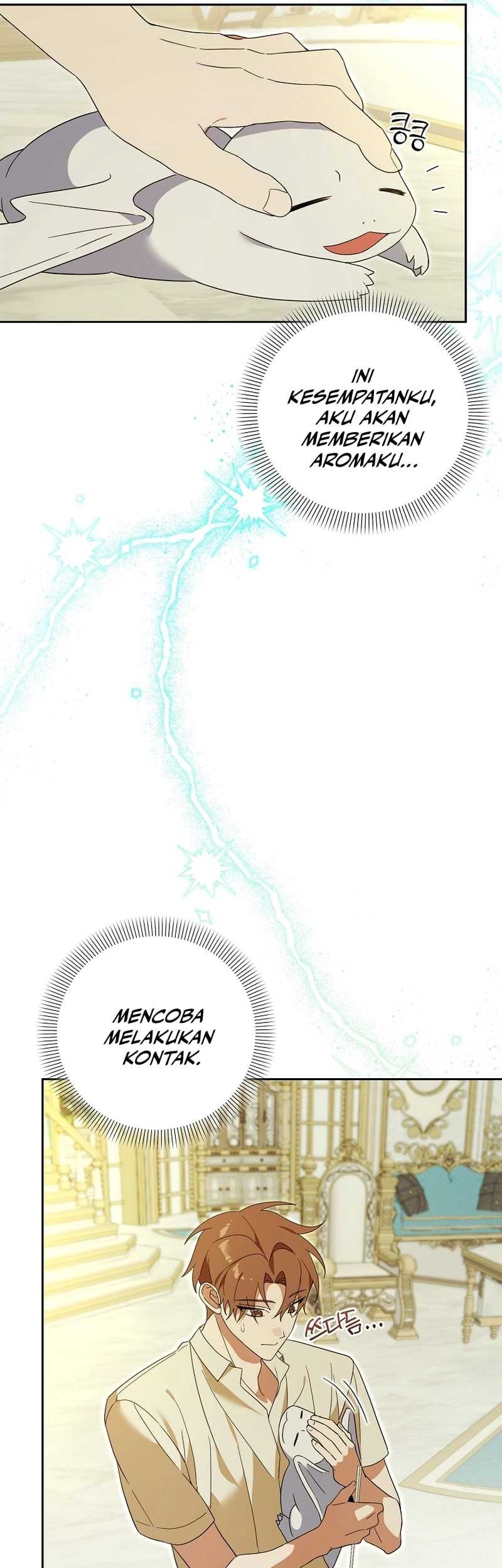 Academy’s Genius Tamer Chapter 28 Gambar 46