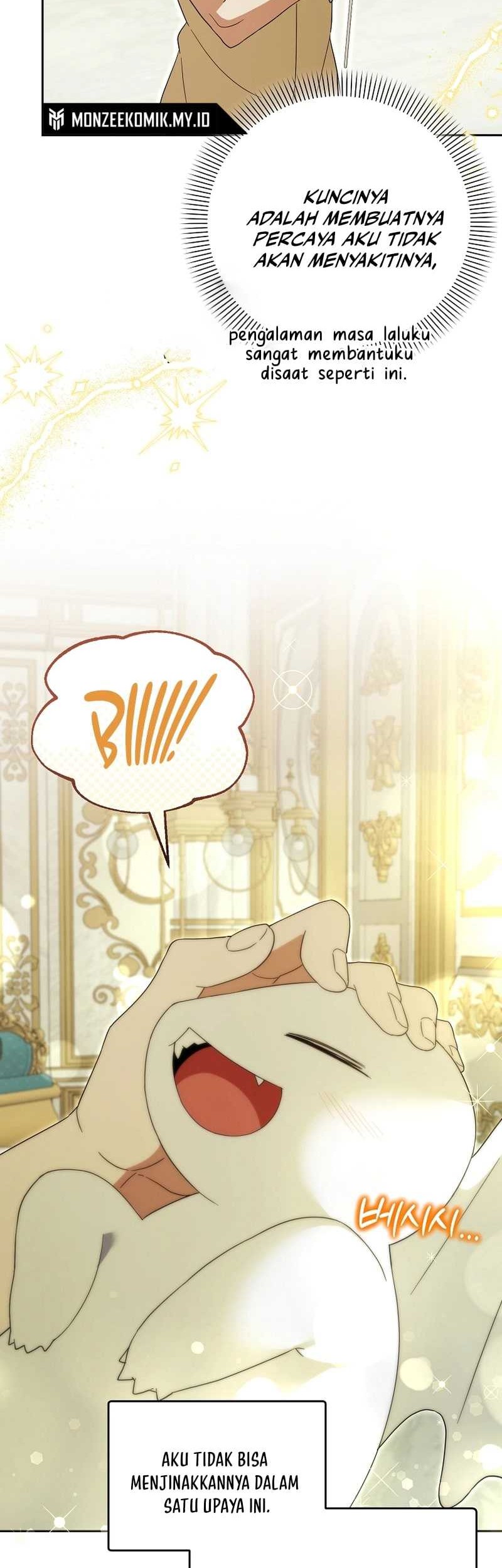 Academy’s Genius Tamer Chapter 28 Gambar 47