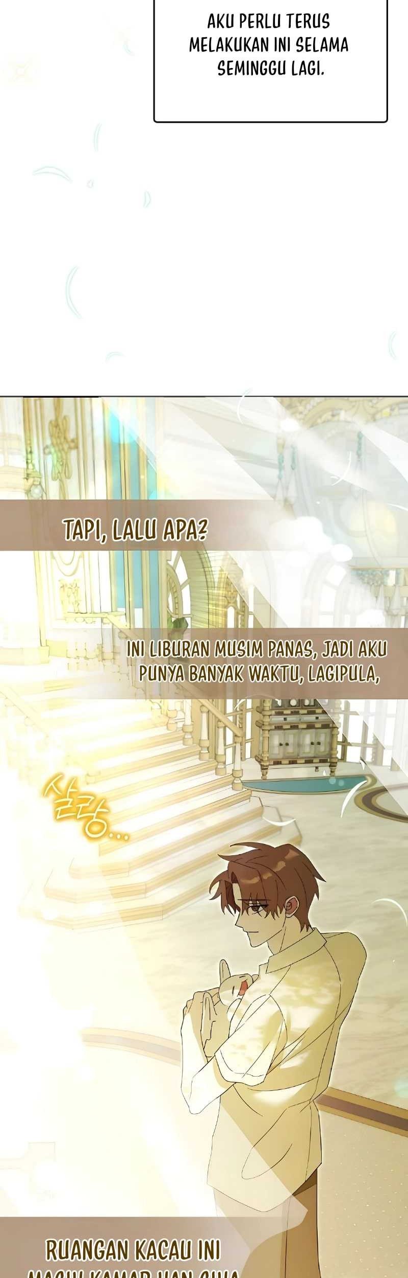 Academy’s Genius Tamer Chapter 28 Gambar 48