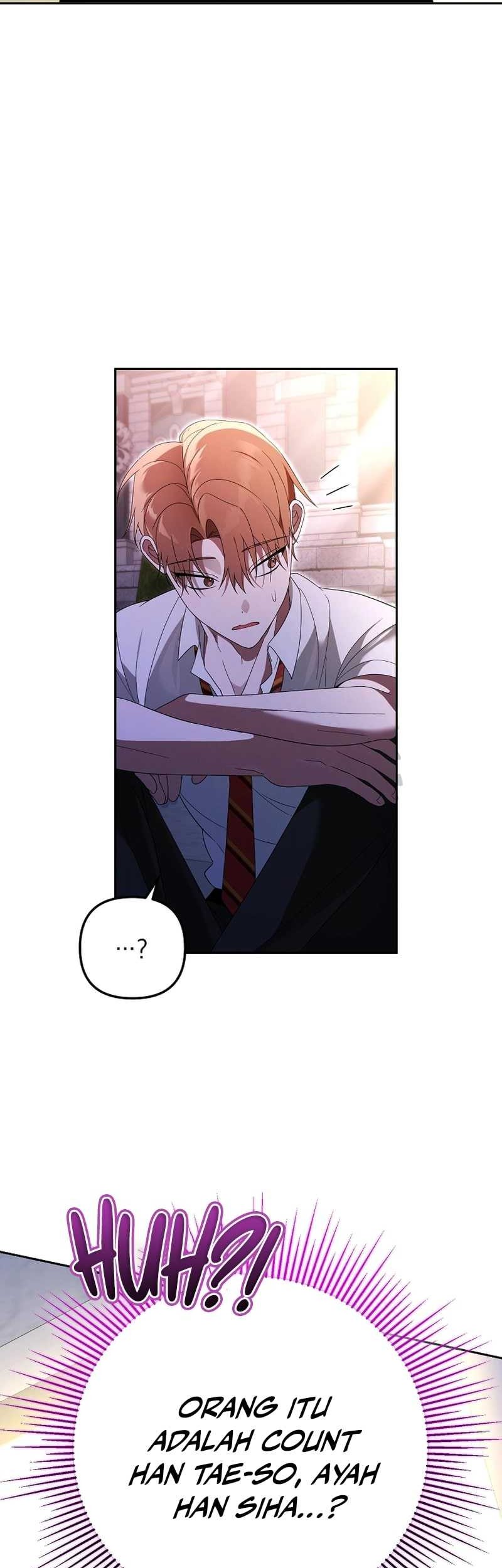 Academy’s Genius Tamer Chapter 28 Gambar 4