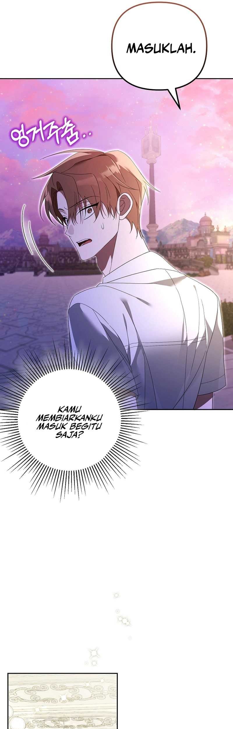 Academy’s Genius Tamer Chapter 28 Gambar 6