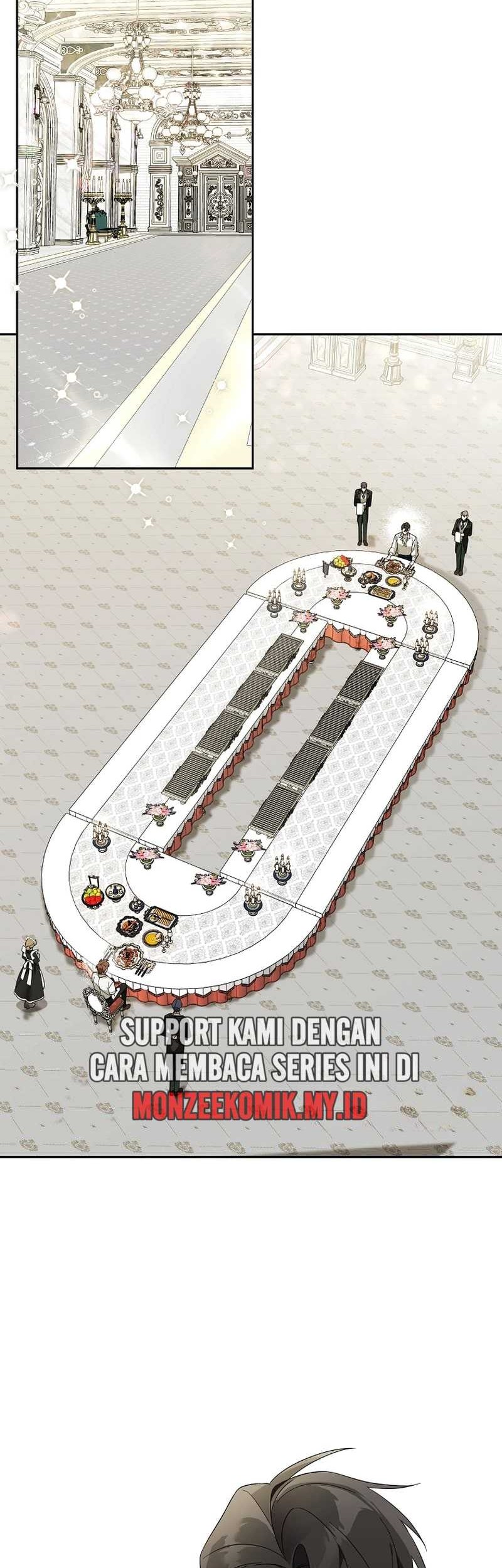 Academy’s Genius Tamer Chapter 28 Gambar 7