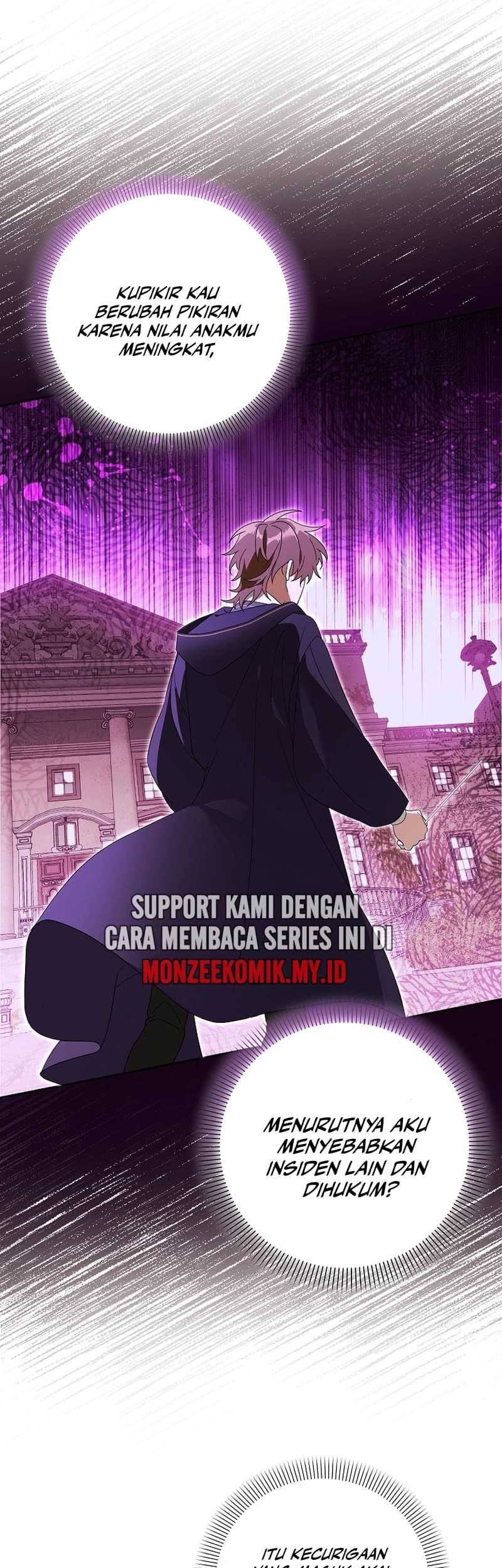 Academy’s Genius Tamer Chapter 28 Gambar 10