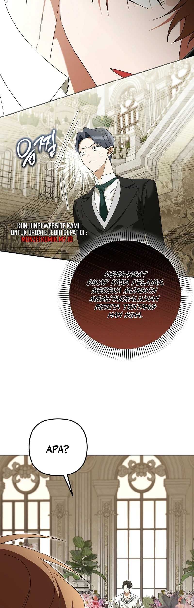 Academy’s Genius Tamer Chapter 28 Gambar 12