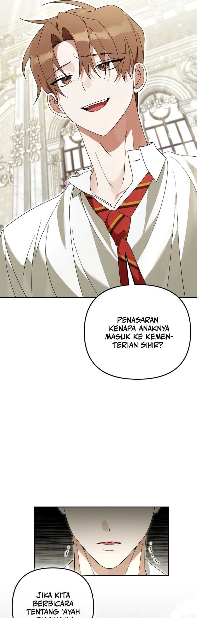 Academy’s Genius Tamer Chapter 28 Gambar 14