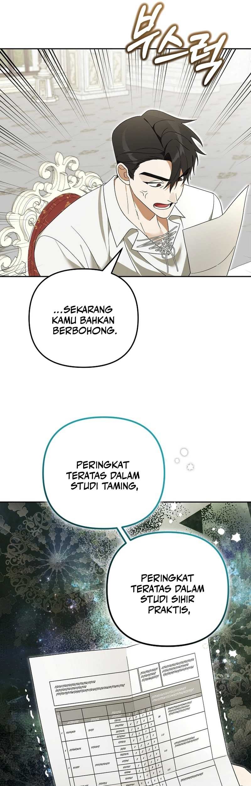 Academy’s Genius Tamer Chapter 28 Gambar 18