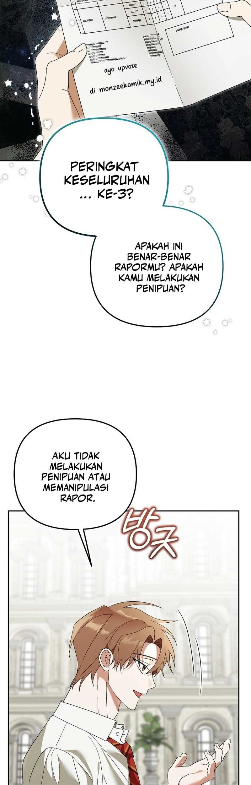 Academy’s Genius Tamer Chapter 28 Gambar 19