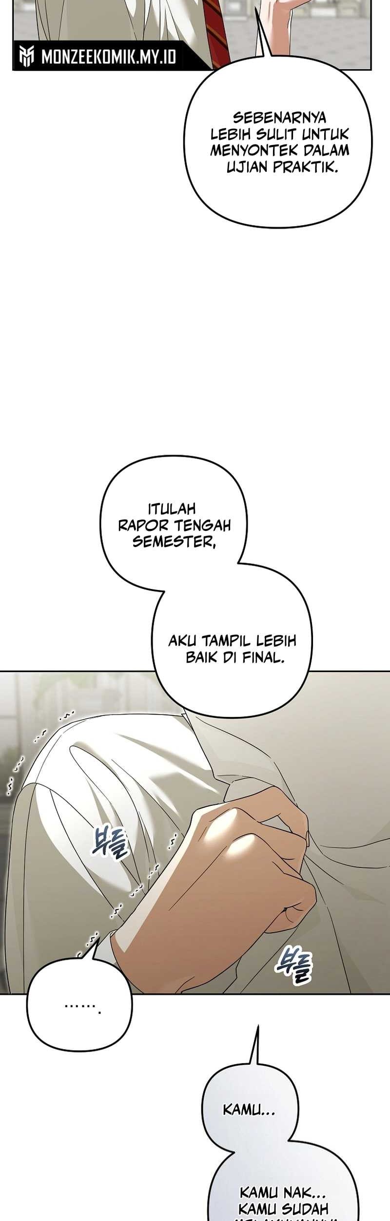 Academy’s Genius Tamer Chapter 28 Gambar 20