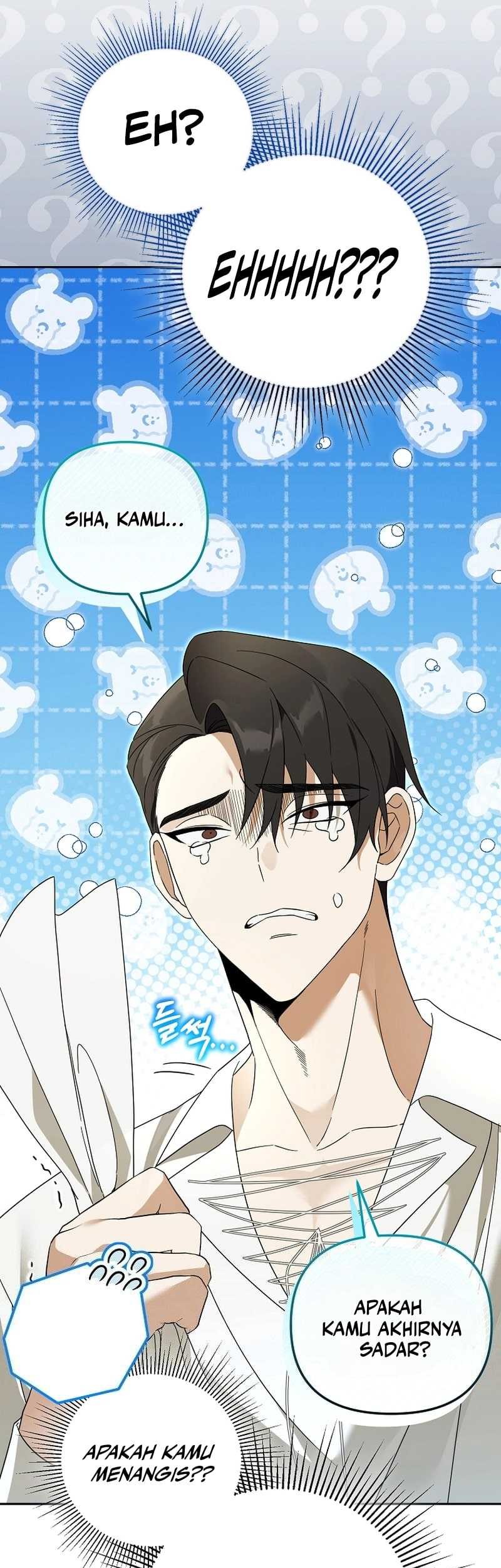 Academy’s Genius Tamer Chapter 28 Gambar 22