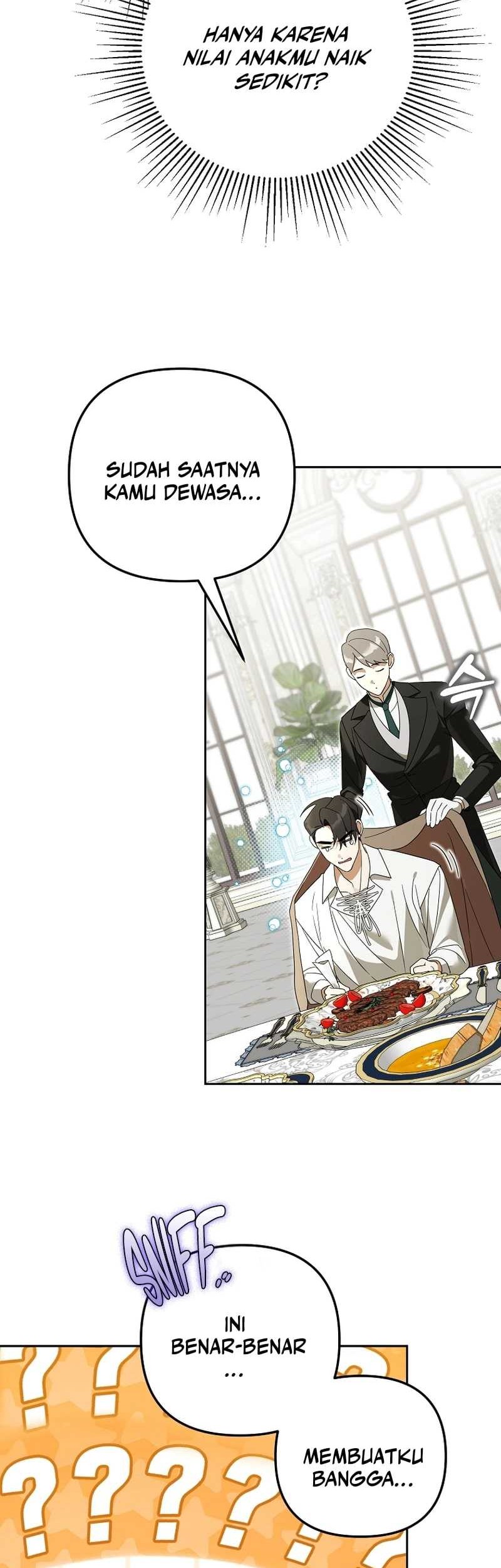 Academy’s Genius Tamer Chapter 28 Gambar 23