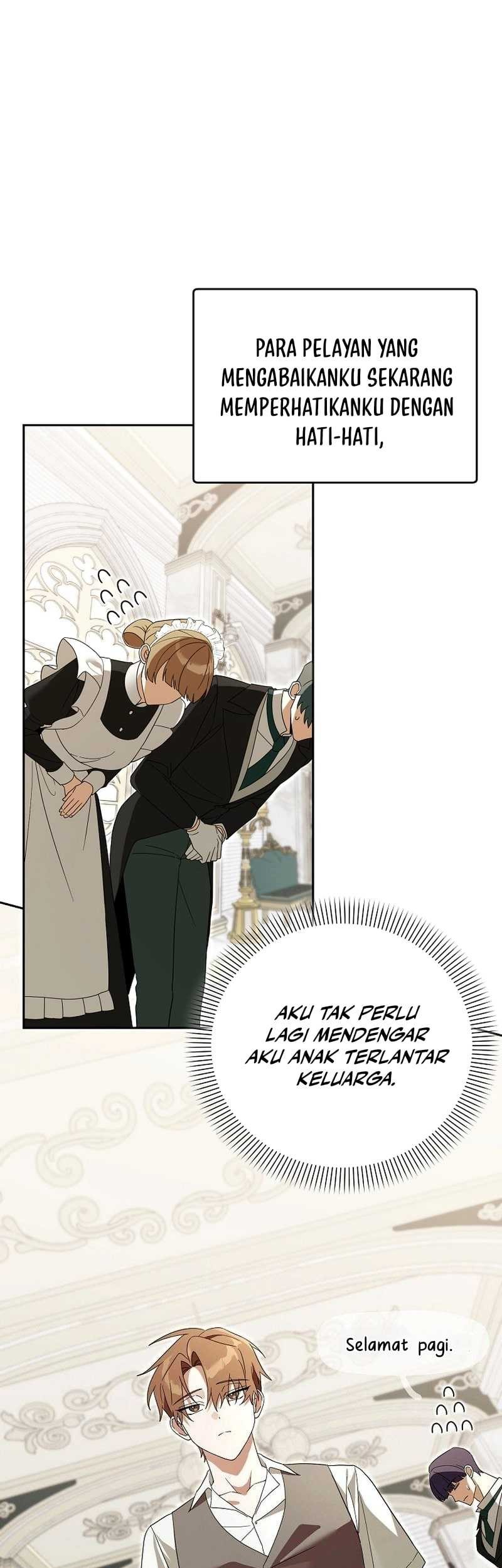 Academy’s Genius Tamer Chapter 28 Gambar 26