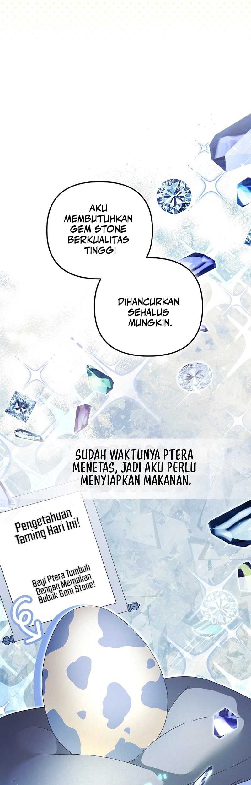 Academy’s Genius Tamer Chapter 28 Gambar 30