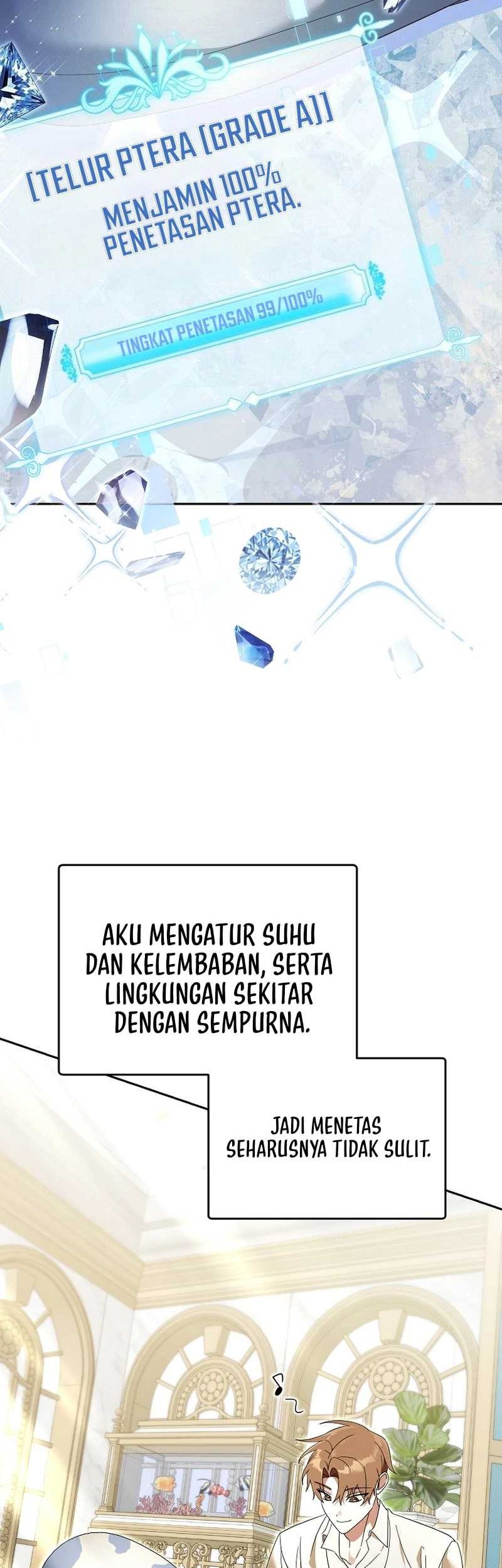 Academy’s Genius Tamer Chapter 28 Gambar 31