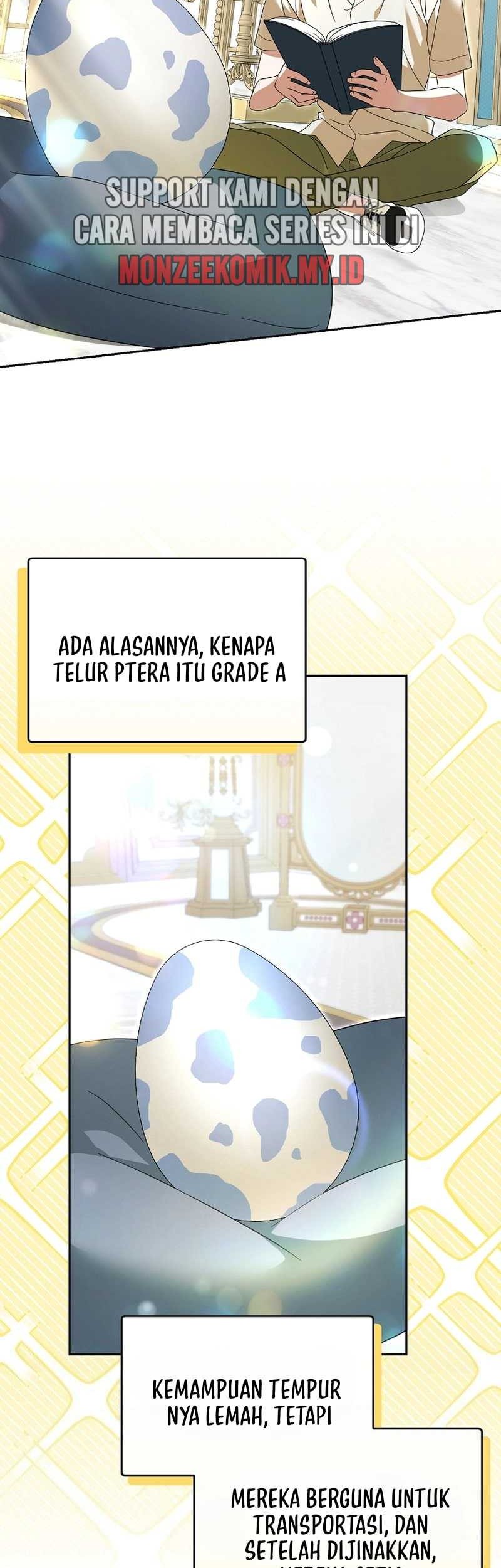 Academy’s Genius Tamer Chapter 28 Gambar 32