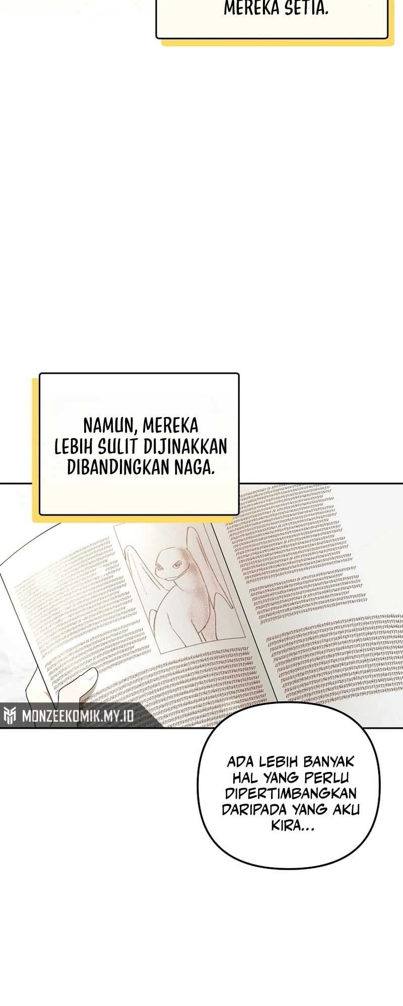 Academy’s Genius Tamer Chapter 28 Gambar 33