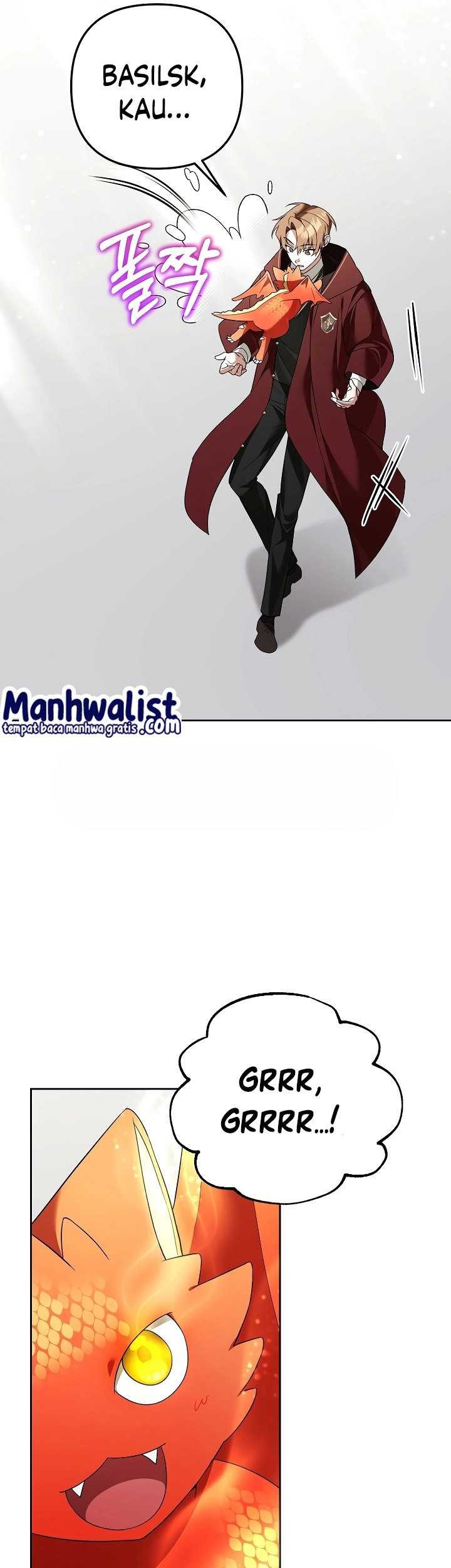 Academy’s Genius Tamer Chapter 17 Gambar 26