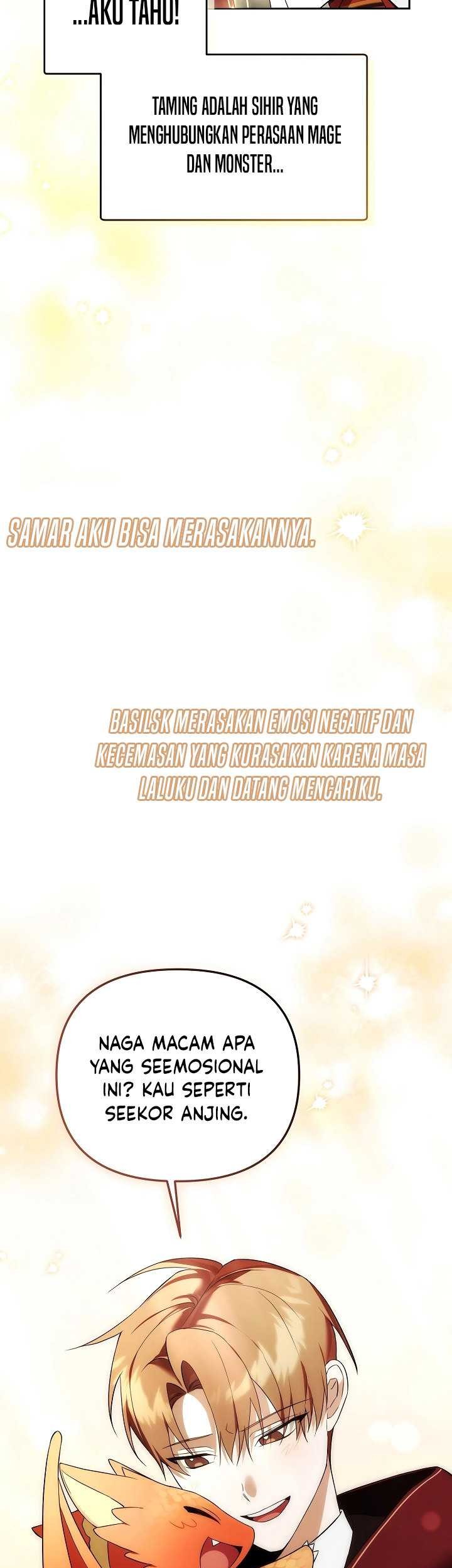 Academy’s Genius Tamer Chapter 17 Gambar 28