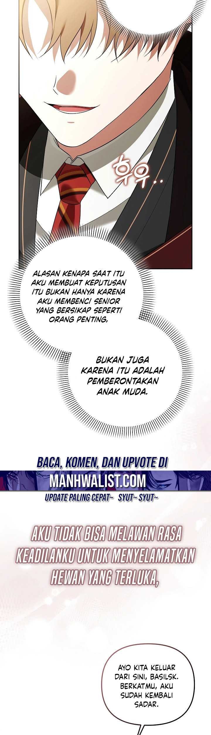 Academy’s Genius Tamer Chapter 17 Gambar 30