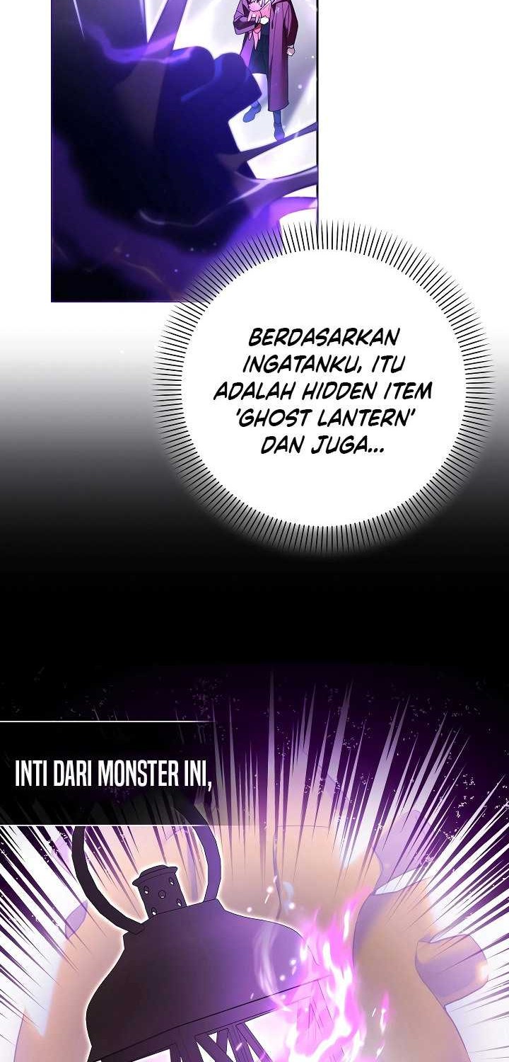 Academy’s Genius Tamer Chapter 17 Gambar 35