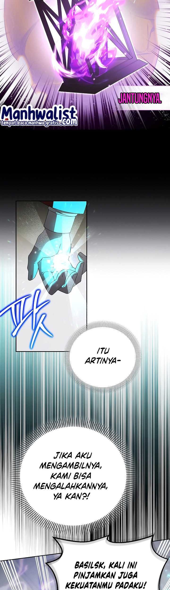 Academy’s Genius Tamer Chapter 17 Gambar 36