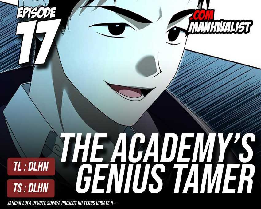 Komik Academy’s Genius Tamer Chapter 17 gambar nomor 1