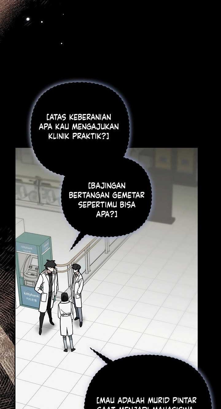 Academy’s Genius Tamer Chapter 17 Gambar 19