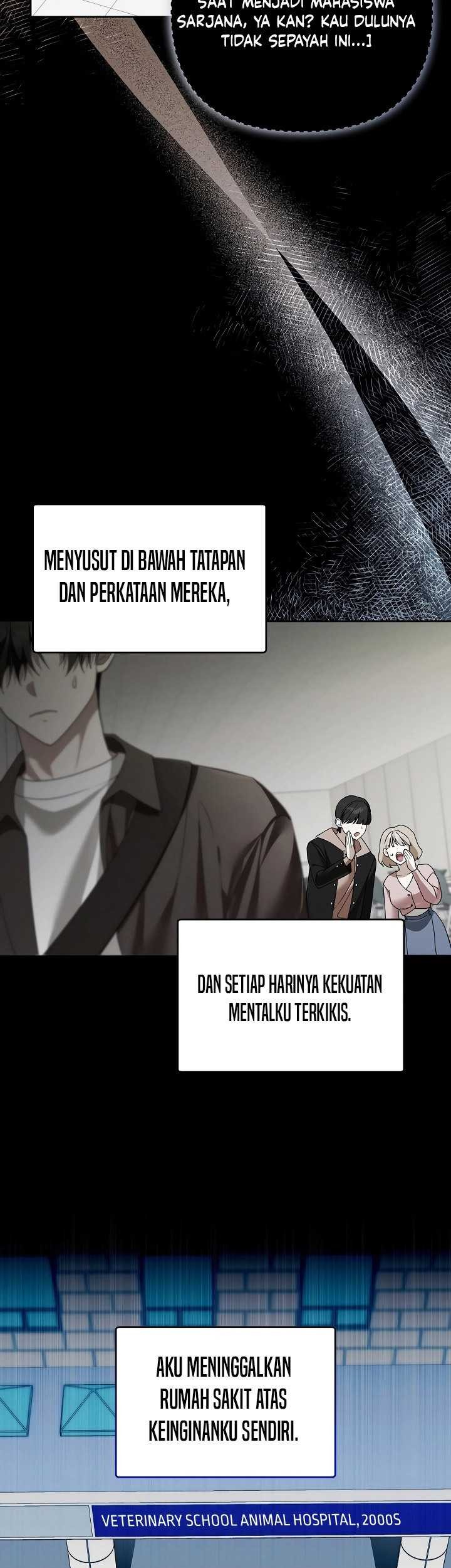 Academy’s Genius Tamer Chapter 17 Gambar 20